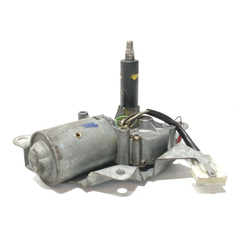 Recambio de motor limpia trasero para renault kangoo (f/kc0) 1.9 diesel referencia OEM IAM 7700308806  