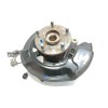 Recambio de mangueta delantera derecha para toyota rav 4 (a3) advance referencia OEM IAM 4321142080  