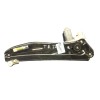 Recambio de elevalunas trasero izquierdo para bmw 7 (e65, e66, e67) 730 ld referencia OEM IAM 51357202481 7138863 