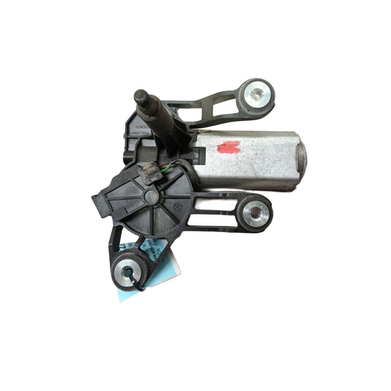 Recambio de motor limpia trasero para peugeot bipper tepee basis referencia OEM IAM 6405KG 1356115080 