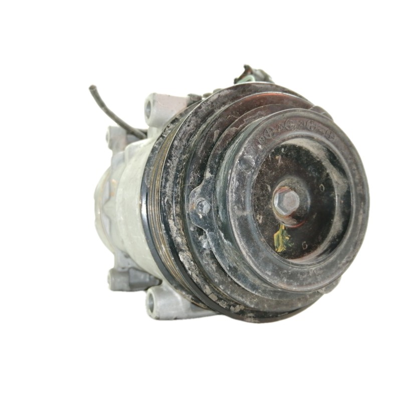 Recambio de compresor aire acondicionado para kia stonic (ybcuv) business referencia OEM IAM 1E39E17100 9M0510012 97701H8400