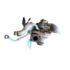 Recambio de turbocompresor para peugeot 3008 i monospace (0u_) 1.6 hdi referencia OEM IAM 0375P7 GTC1244VZ 