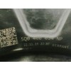 Recambio de mangueta delantera derecha para volkswagen golf vii lim. (bq1) advance referencia OEM IAM 5Q0400054  B63419