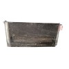Recambio de condensador / radiador aire acondicionado para volkswagen touareg (7l6) v6 tdi referencia OEM IAM 7LO820411F  