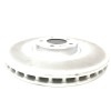 Recambio de disco freno delantero para citroën c5 berlina collection referencia OEM IAM 424988  