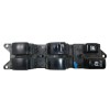 Recambio de mando elevalunas delantero izquierdo para mitsubishi asx (ga0w) motion 2wd referencia OEM IAM 8608A261 CEWM003004Z 1