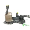 Recambio de enfriador aceite motor para bmw x5 (e53) 4.4i automático referencia OEM IAM 171075007540  