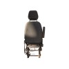 Recambio de asiento delantero izquierdo para fiat ducato furgoneta (250_) 140 multijet 2,2 d referencia OEM IAM 60911364 0735743
