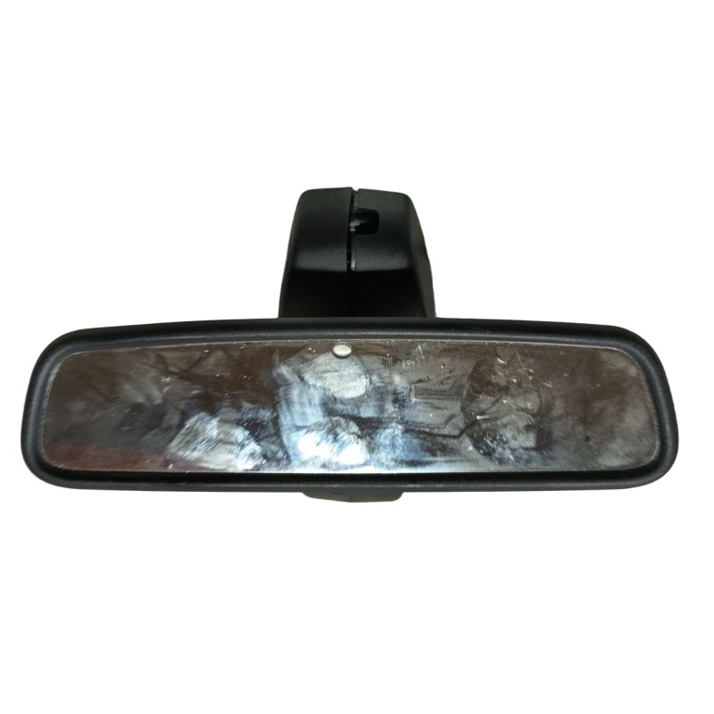 Recambio de espejo interior para bmw 7 (e65, e66, e67) 730 ld referencia OEM IAM 51169159089 913916101 