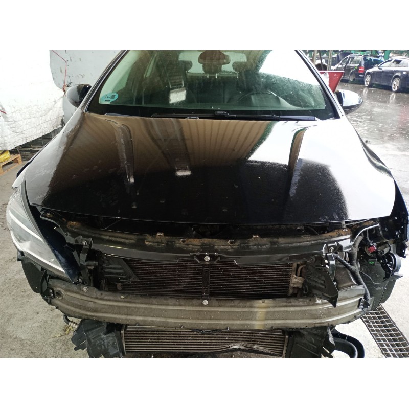 Recambio de capot para opel astra k sports tourer (b16) 1.4 turbo (35) referencia OEM IAM 39054067  