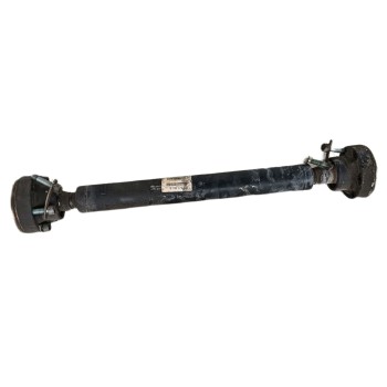 TRANSMISION CENTRAL DELANTERA 7L0521101B 66mm