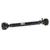 Recambio de transmision central delantera para porsche cayenne (9pa) s 4.5 referencia OEM IAM 7L0521101B  66mm