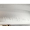 Recambio de disco freno delantero para citroën c5 berlina collection referencia OEM IAM 424988  