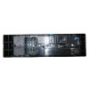 Recambio de mando elevalunas delantero izquierdo para mitsubishi asx (ga0w) motion 2wd referencia OEM IAM 8608A261 CEWM003004Z 1