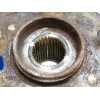 Recambio de mangueta delantera derecha para toyota rav 4 (a3) advance referencia OEM IAM 4321142080  