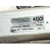 Recambio de motor limpia trasero para peugeot bipper tepee basis referencia OEM IAM 6405KG 1356115080 