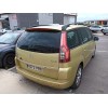 citroën c4 grand picasso i (ua_) del año 2007