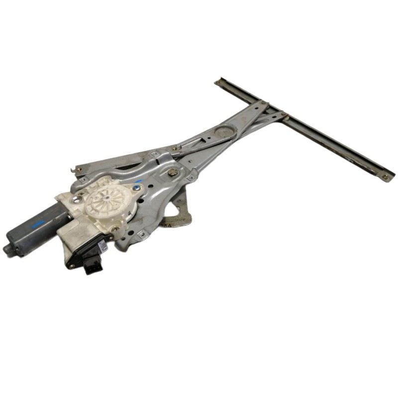Recambio de elevalunas delantero derecho para chevrolet aveo ls referencia OEM IAM 6981002130  