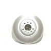 Recambio de disco freno delantero para citroën c5 berlina collection referencia OEM IAM 424988  