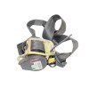 Recambio de cinturon seguridad delantero derecho para audi a3 (8l) 1.6 ambiente referencia OEM IAM 560546001  