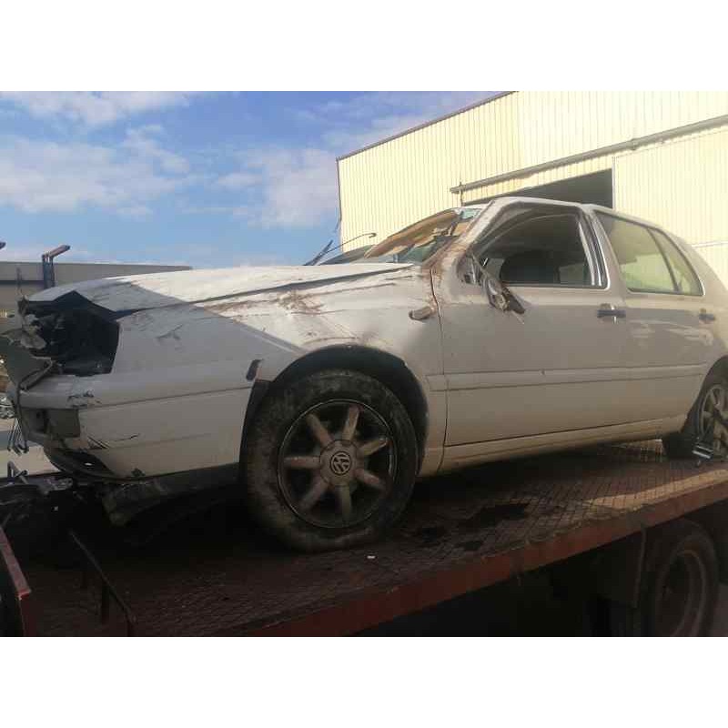 VOLKSWAGEN GOLF III BERLINA (1H1)