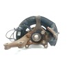 Recambio de mangueta delantera derecha para toyota rav 4 (a3) advance referencia OEM IAM 4321142080  