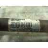 Recambio de transmision delantera izquierda para volvo s40 ii (544) 1.8 referencia OEM IAM 36001356 30711772 