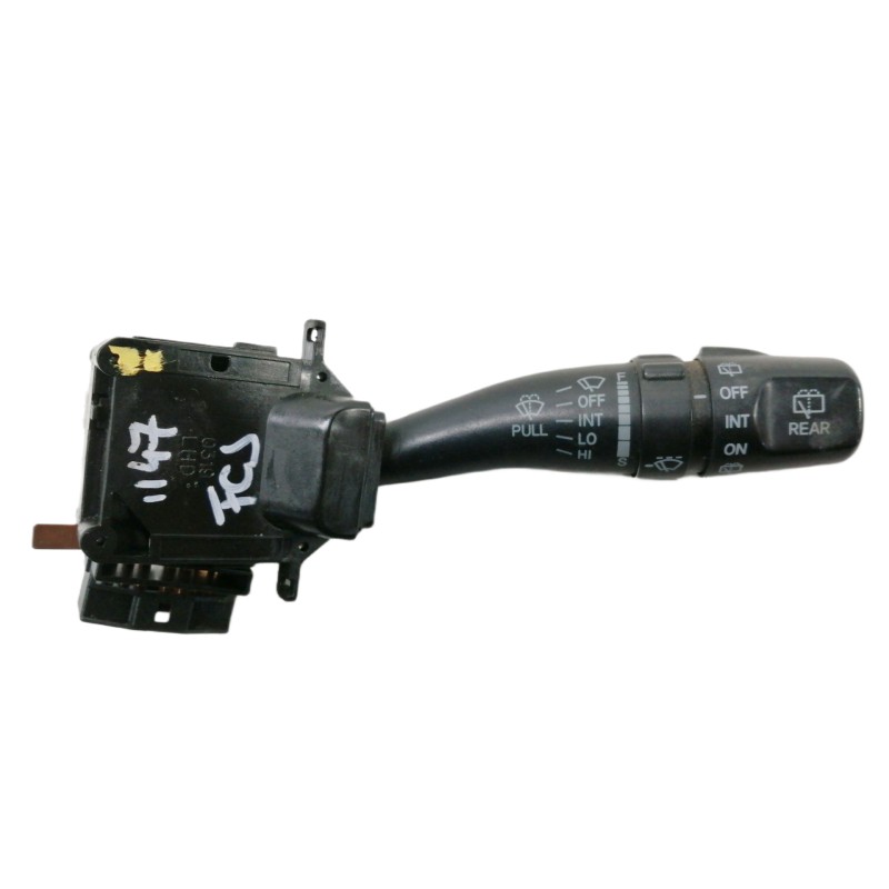 Recambio de mando limpia para hyundai santa fe (sm) 2.0 crdi vgt comfort referencia OEM IAM   