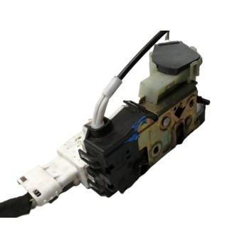 CERRADURA PUERTA DELANTERA IZQUIERDA 9646010380D 40517105