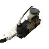 Recambio de cerradura puerta delantera izquierda para peugeot 1007 urban referencia OEM IAM 9646010380D  40517105