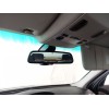 Recambio de espejo interior para bmw 7 (e65, e66, e67) 730 ld referencia OEM IAM 51169159089 913916101 