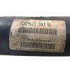 Recambio de transmision central delantera para porsche cayenne (9pa) s 4.5 referencia OEM IAM 7L0521101B  66mm