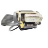 Recambio de cinturon seguridad delantero derecho para audi a3 (8l) 1.6 ambiente referencia OEM IAM 560546001  