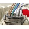 Recambio de piloto trasero izquierdo para bmw serie 5 berlina (e34) 525tds referencia OEM IAM 133689  