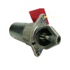Recambio de motor arranque para opel vectra b berlina comfort referencia OEM IAM 0001107401  