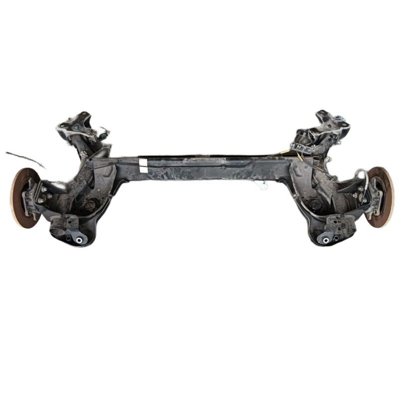 Recambio de puente trasero para renault fluence z.e. dynamique referencia OEM IAM REFORZADO  