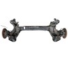 Recambio de puente trasero para renault fluence z.e. dynamique referencia OEM IAM REFORZADO  