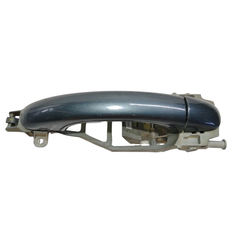 Recambio de maneta exterior trasera derecha para volkswagen touareg (7l6) v6 tdi referencia OEM IAM 7L0839886A  
