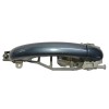 Recambio de maneta exterior trasera derecha para volkswagen touareg (7l6) v6 tdi referencia OEM IAM 7L0839886A  