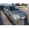 toyota avensis (_t25_) del año 2004