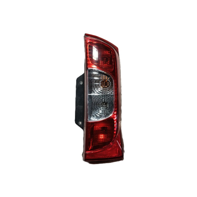 Recambio de piloto trasero derecho para peugeot bipper tepee basis referencia OEM IAM 6350ET 13202FA 