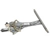 Recambio de elevalunas delantero derecho para chevrolet aveo ls referencia OEM IAM 6981002130  