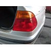 Recambio de piloto trasero derecho para bmw serie 3 berlina (e46) 320d referencia OEM IAM 8364922  