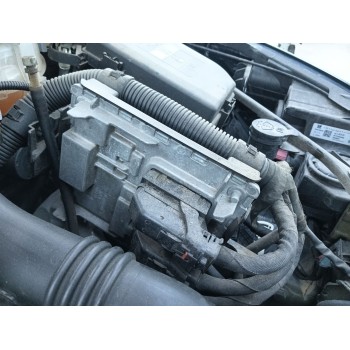 CENTRALITA MOTOR UCE 