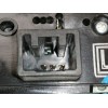 Recambio de mando elevalunas delantero izquierdo para mitsubishi asx (ga0w) motion 2wd referencia OEM IAM 8608A261 CEWM003004Z 1