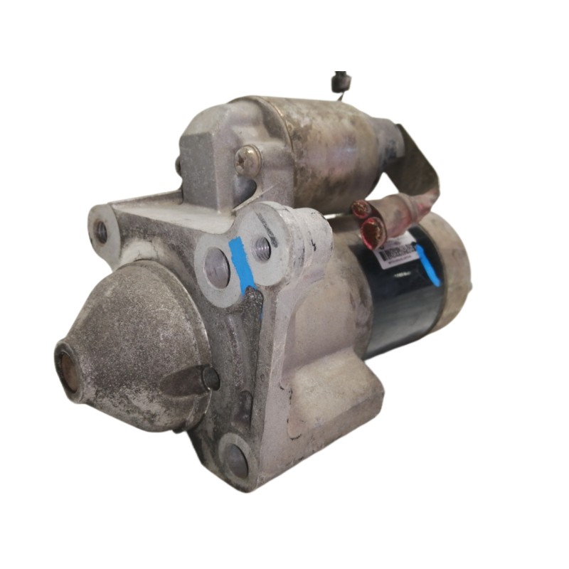 Recambio de motor arranque para renault laguna ii (bg0) authentique referencia OEM IAM 8200096510  M001T85682