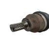 Recambio de transmision delantera izquierda para volvo s40 ii (544) 1.8 referencia OEM IAM 36001356 30711772 