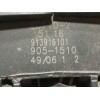 Recambio de espejo interior para bmw 7 (e65, e66, e67) 730 ld referencia OEM IAM 51169159089 913916101 