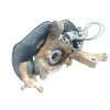 Recambio de mangueta delantera izquierda para toyota rav 4 (a3) advance referencia OEM IAM 4321242080  