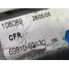 Recambio de elevalunas delantero derecho para chevrolet aveo ls referencia OEM IAM 6981002130  